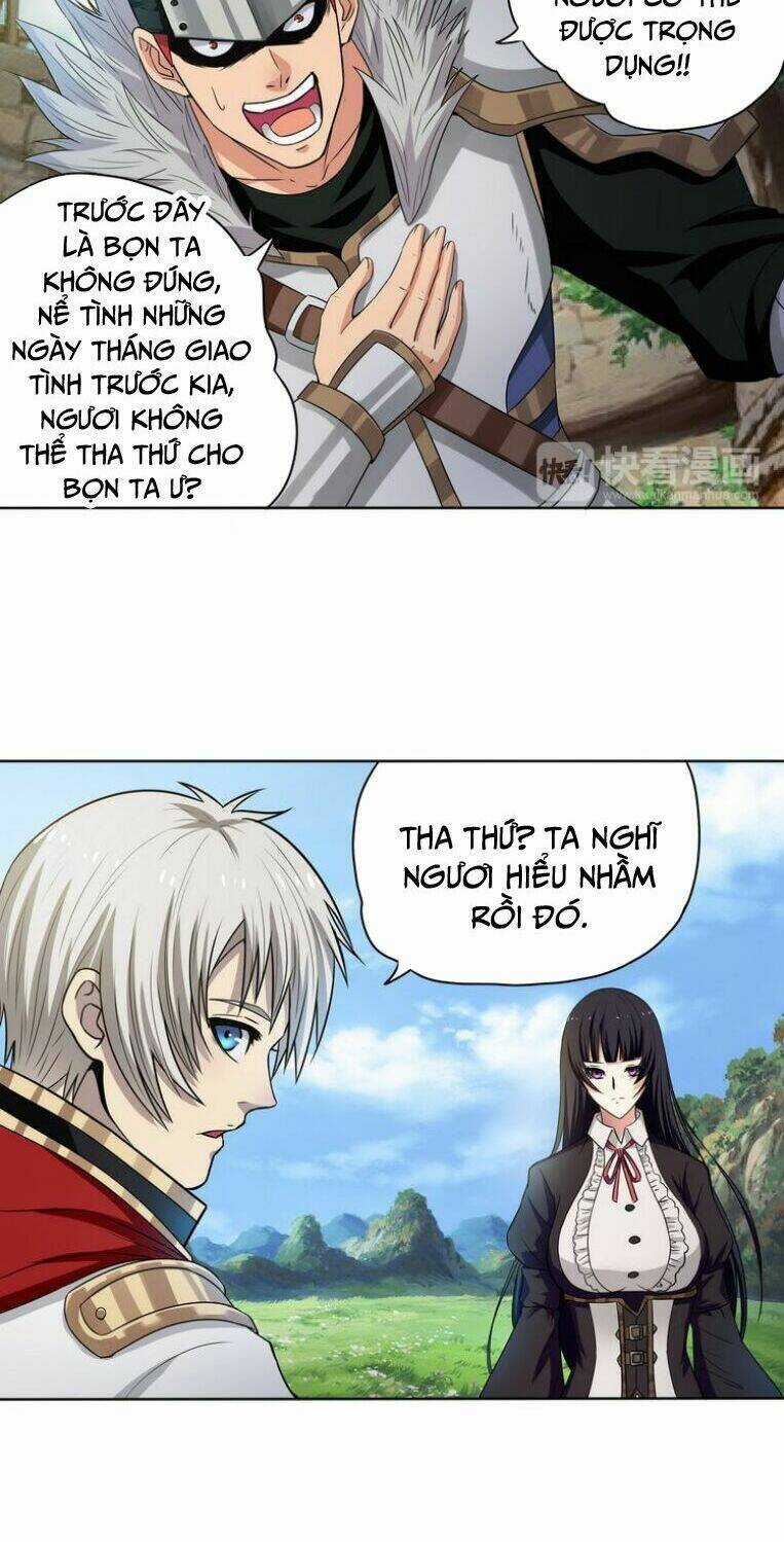 Thôn Phệ Lĩnh Vực - Chapter 5 - Trang 33