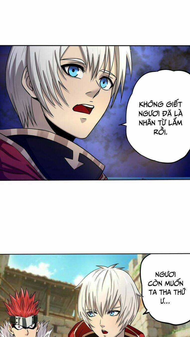 Thôn Phệ Lĩnh Vực - Chapter 5 - Trang 34