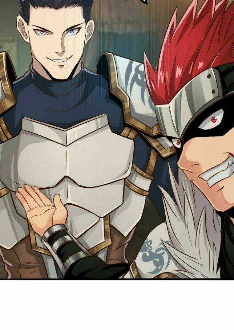 Thôn Phệ Lĩnh Vực - Chapter 5 - Trang 7