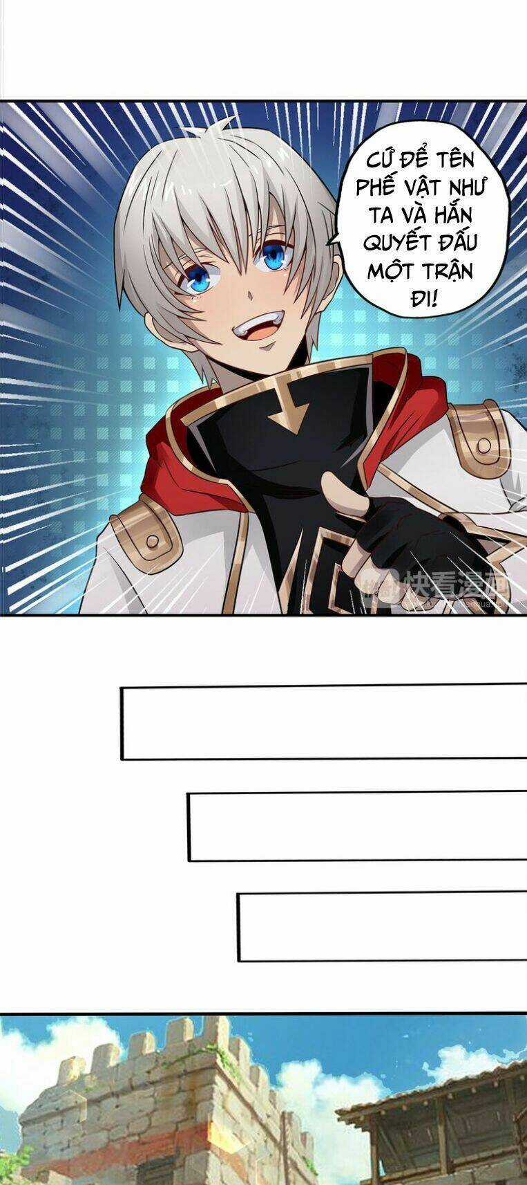 Thôn Phệ Lĩnh Vực - Chapter 5 - Trang 10