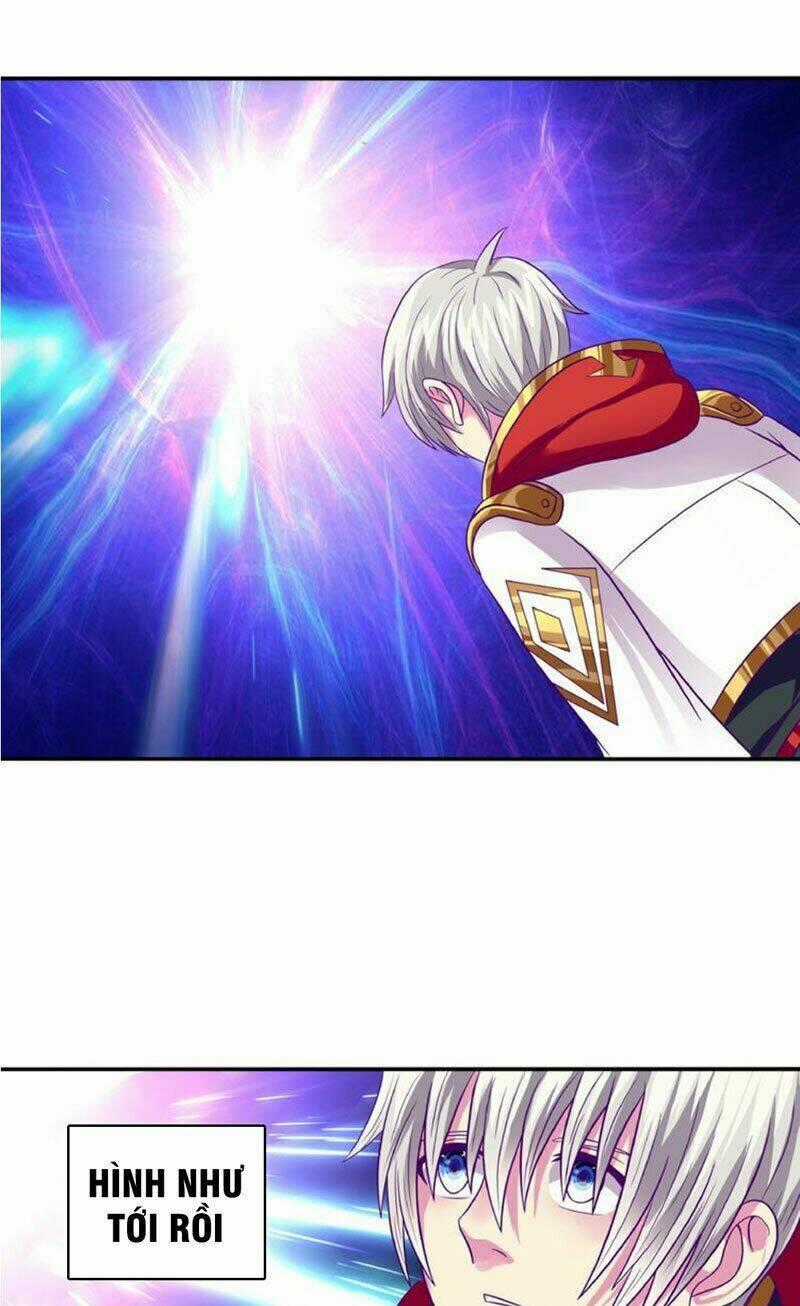 Thôn Phệ Lĩnh Vực - Chapter 50 - Trang 1