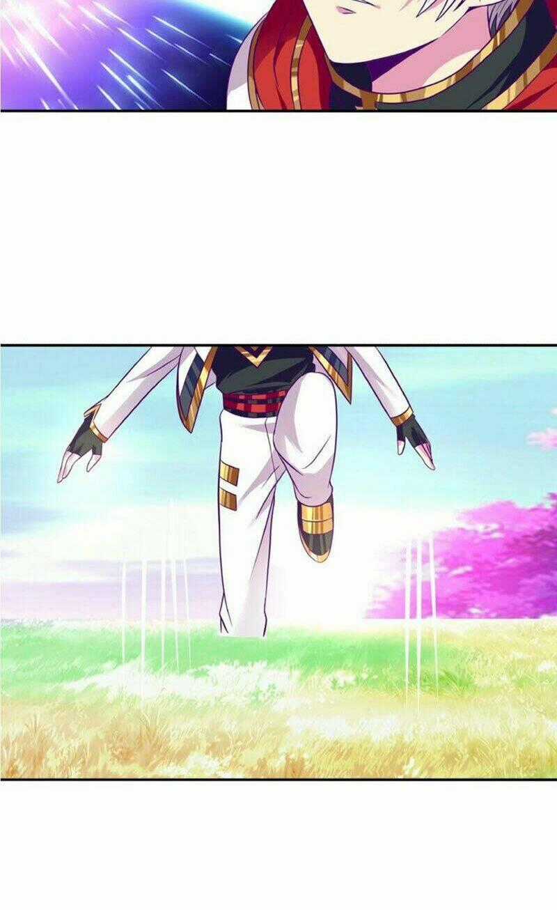 Thôn Phệ Lĩnh Vực - Chapter 50 - Trang 2