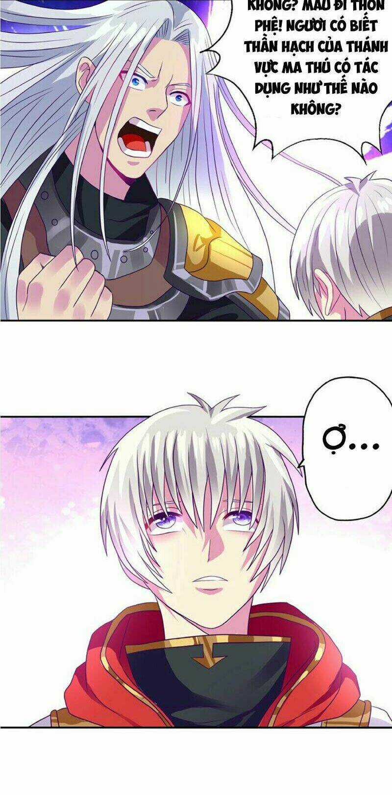 Thôn Phệ Lĩnh Vực - Chapter 50 - Trang 13