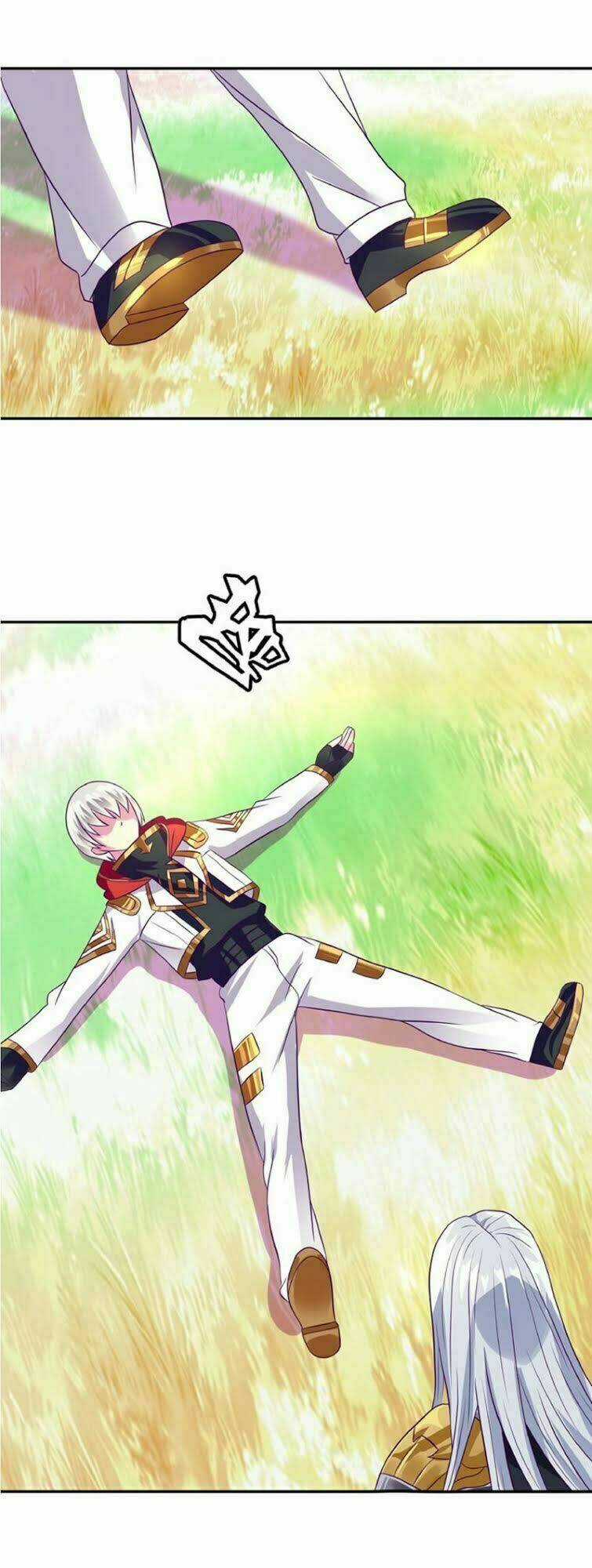 Thôn Phệ Lĩnh Vực - Chapter 50 - Trang 14