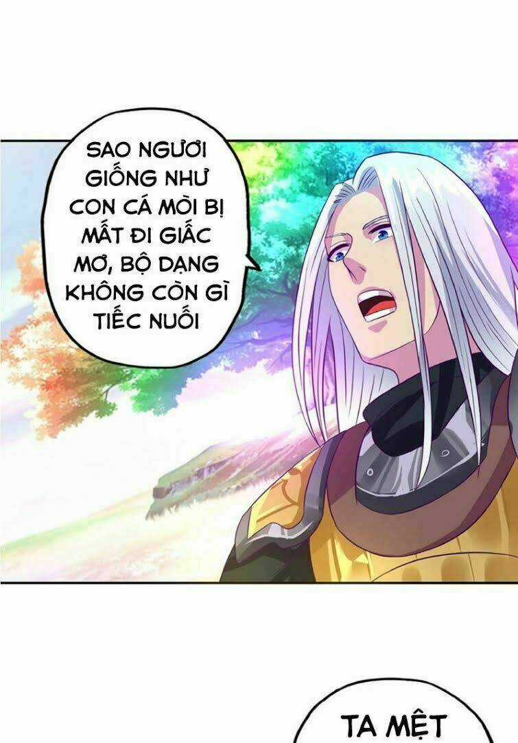 Thôn Phệ Lĩnh Vực - Chapter 50 - Trang 15