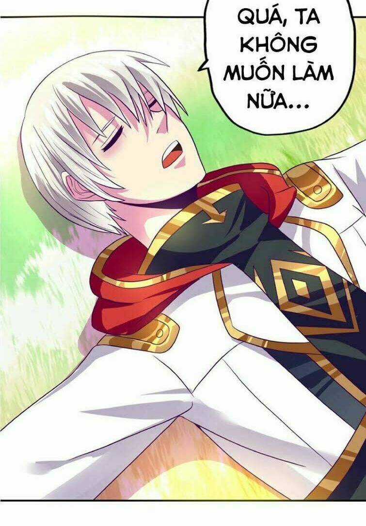 Thôn Phệ Lĩnh Vực - Chapter 50 - Trang 16