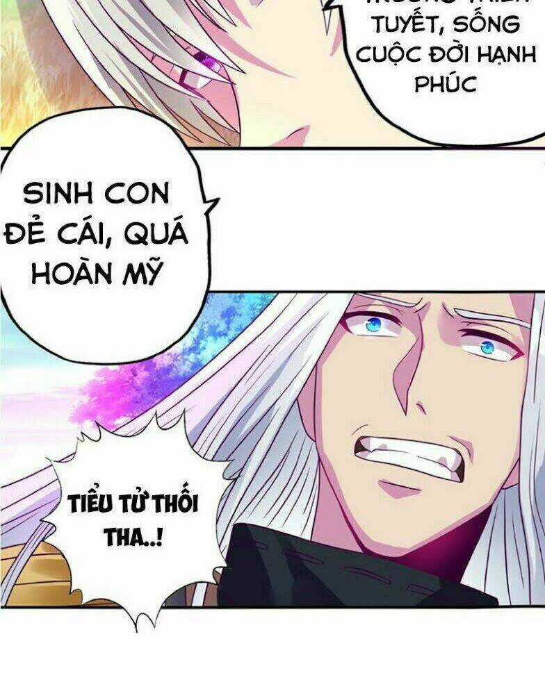 Thôn Phệ Lĩnh Vực - Chapter 50 - Trang 19