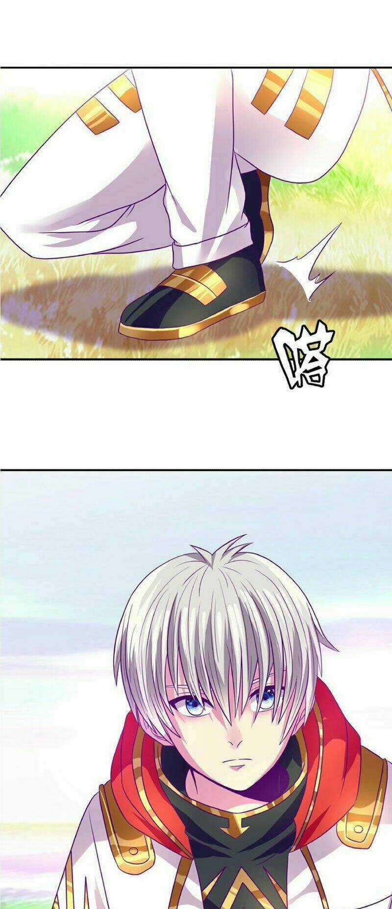 Thôn Phệ Lĩnh Vực - Chapter 50 - Trang 3