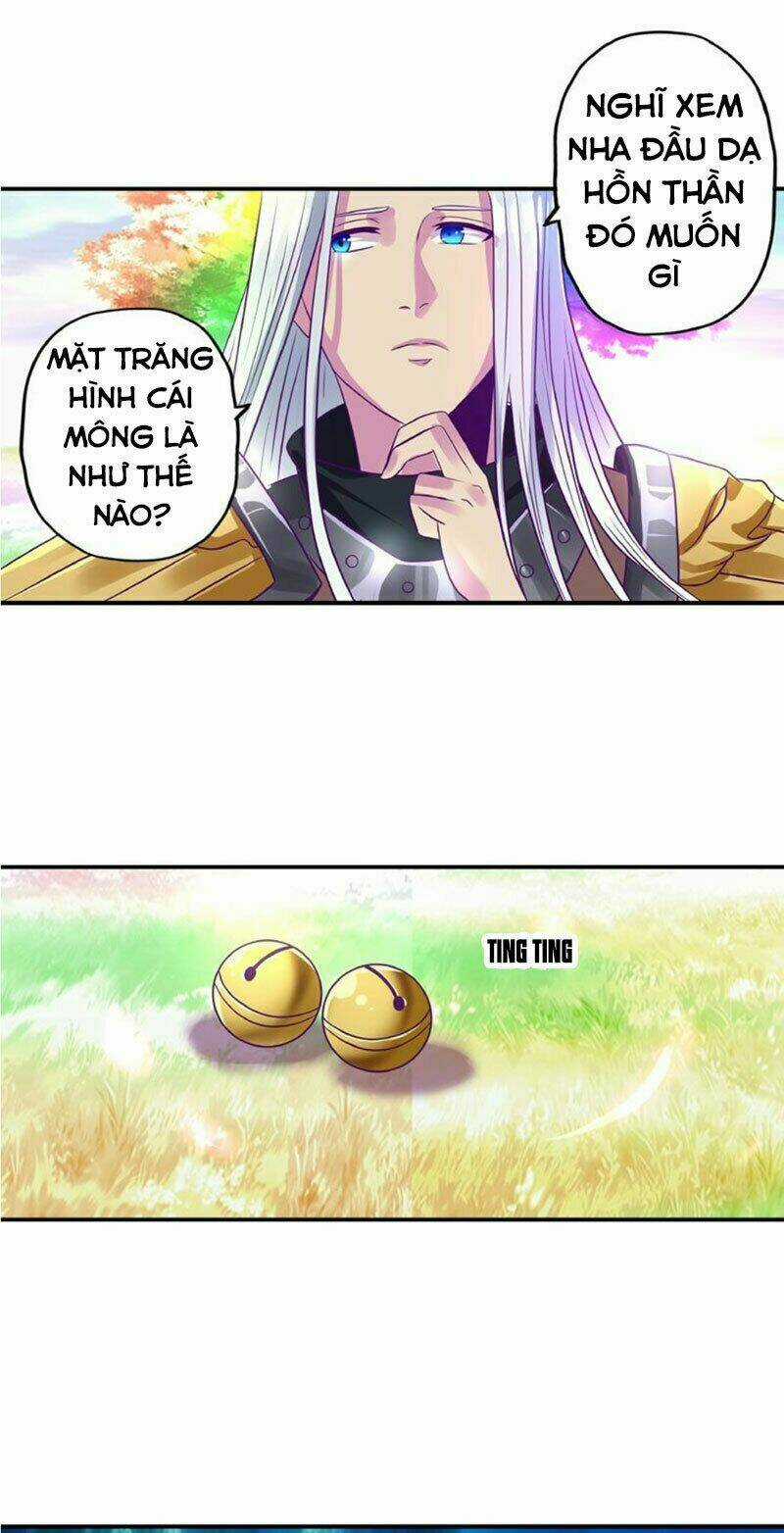 Thôn Phệ Lĩnh Vực - Chapter 50 - Trang 24