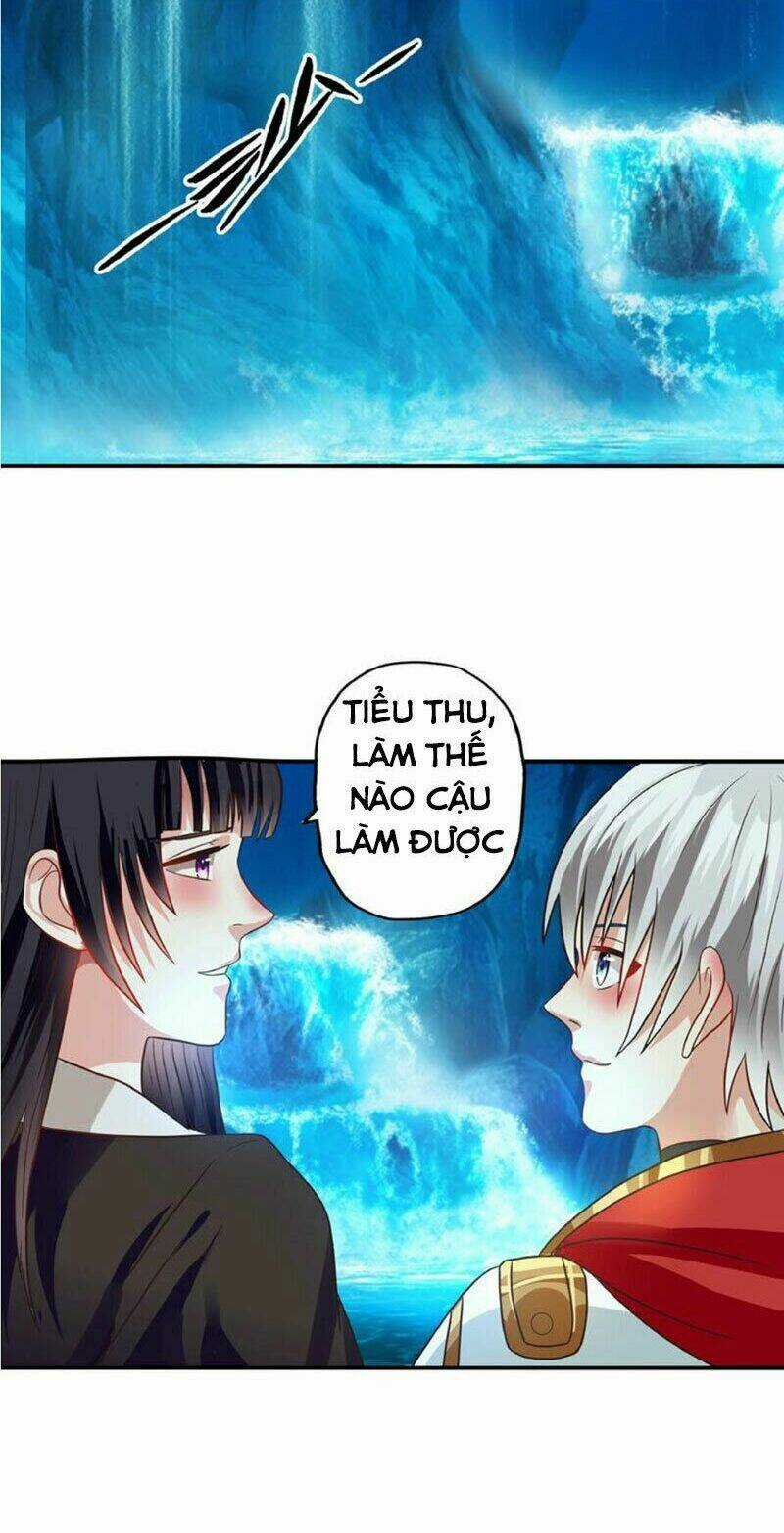 Thôn Phệ Lĩnh Vực - Chapter 50 - Trang 25