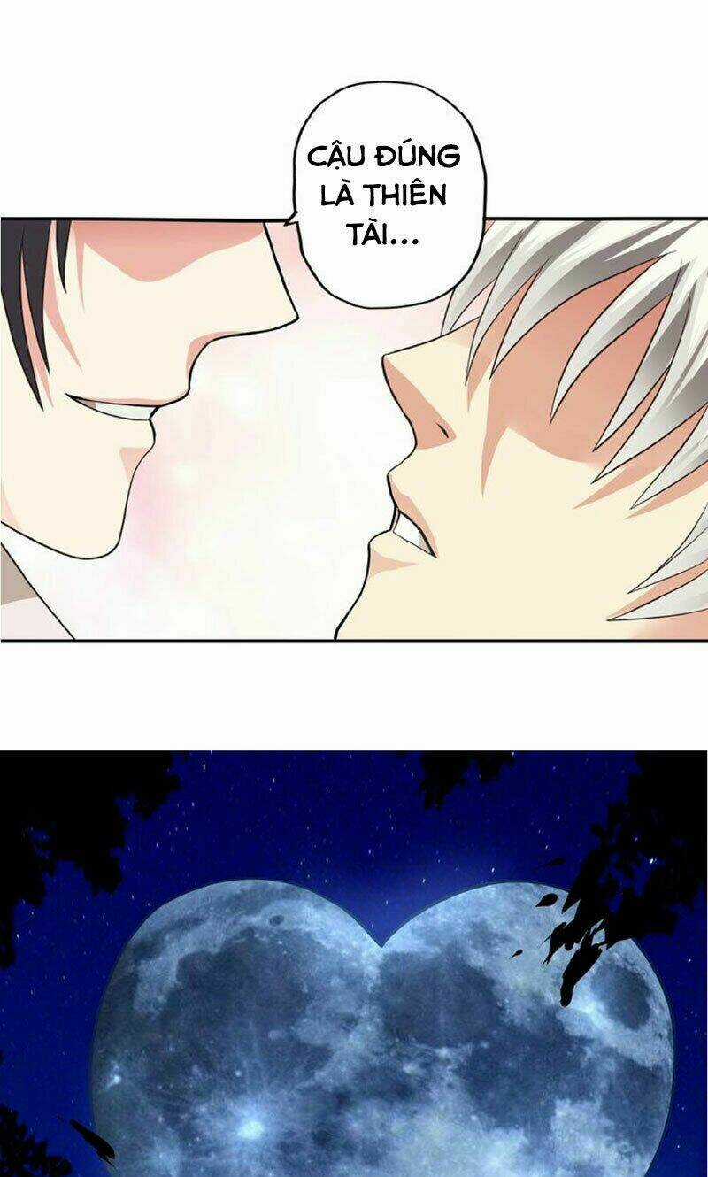 Thôn Phệ Lĩnh Vực - Chapter 50 - Trang 26