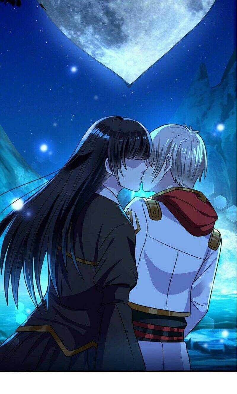 Thôn Phệ Lĩnh Vực - Chapter 50 - Trang 27