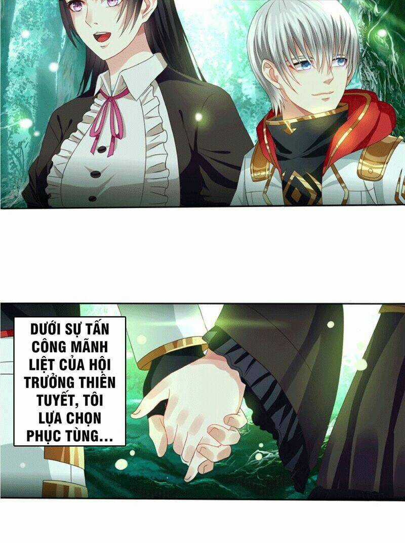 Thôn Phệ Lĩnh Vực - Chapter 50 - Trang 29
