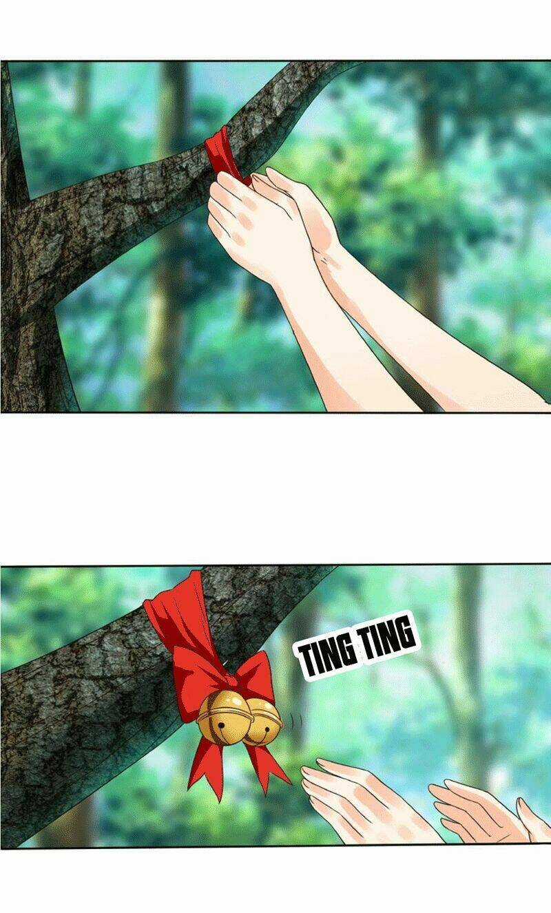 Thôn Phệ Lĩnh Vực - Chapter 50 - Trang 32