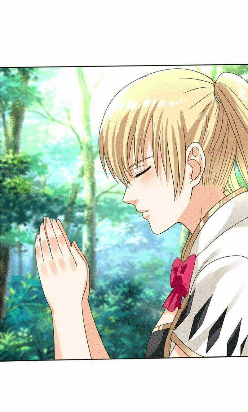 Thôn Phệ Lĩnh Vực - Chapter 50 - Trang 33