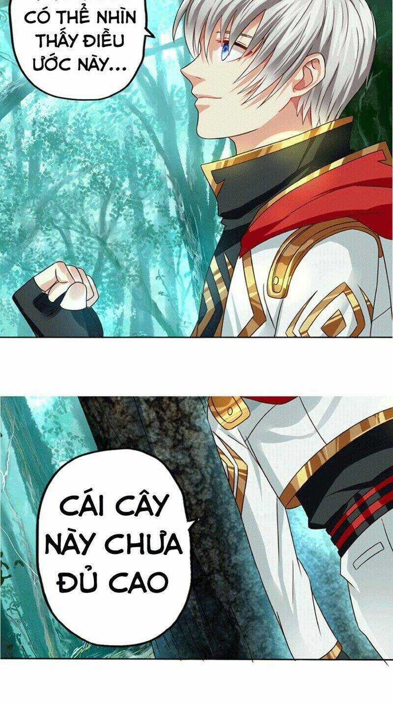 Thôn Phệ Lĩnh Vực - Chapter 50 - Trang 41