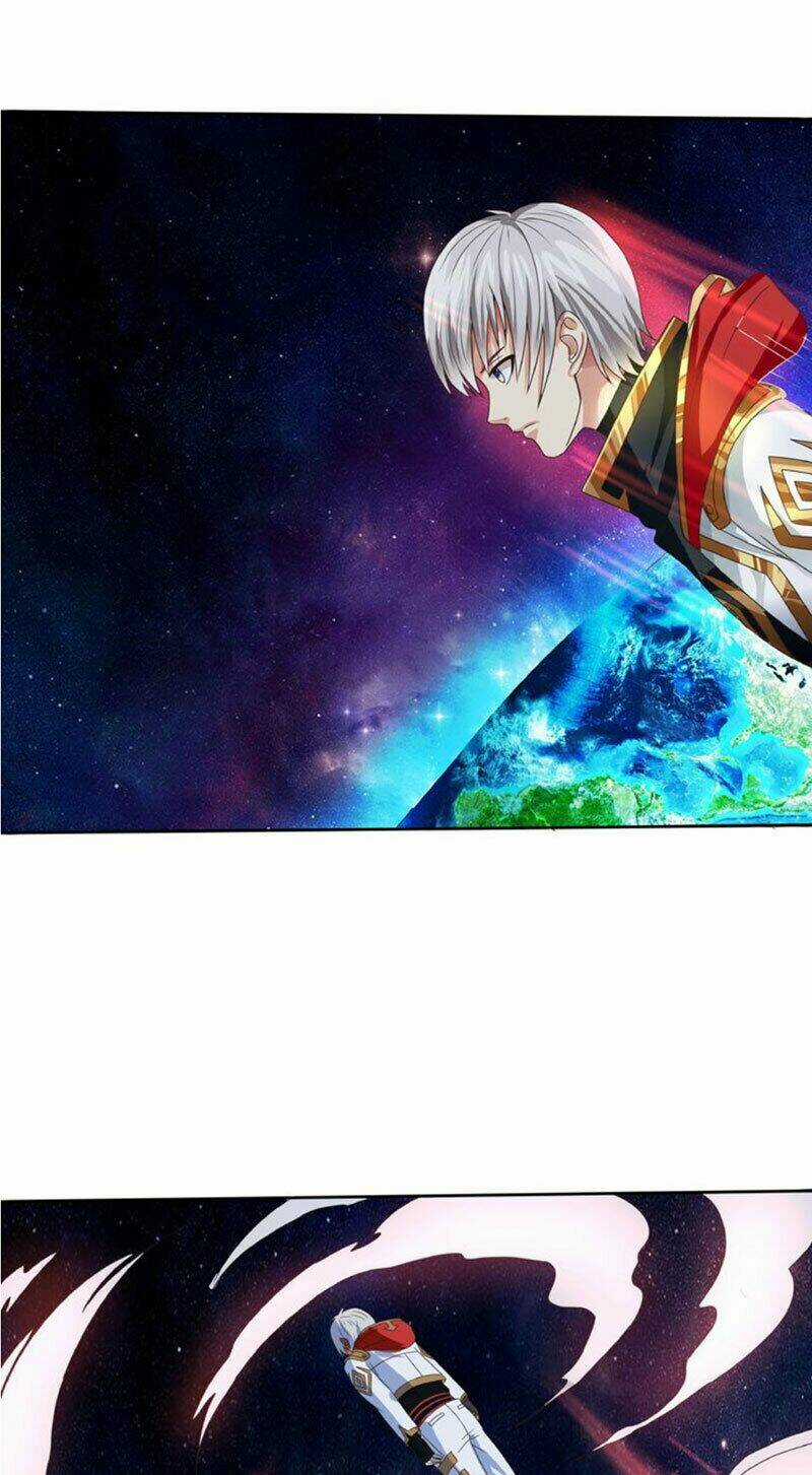 Thôn Phệ Lĩnh Vực - Chapter 50 - Trang 44