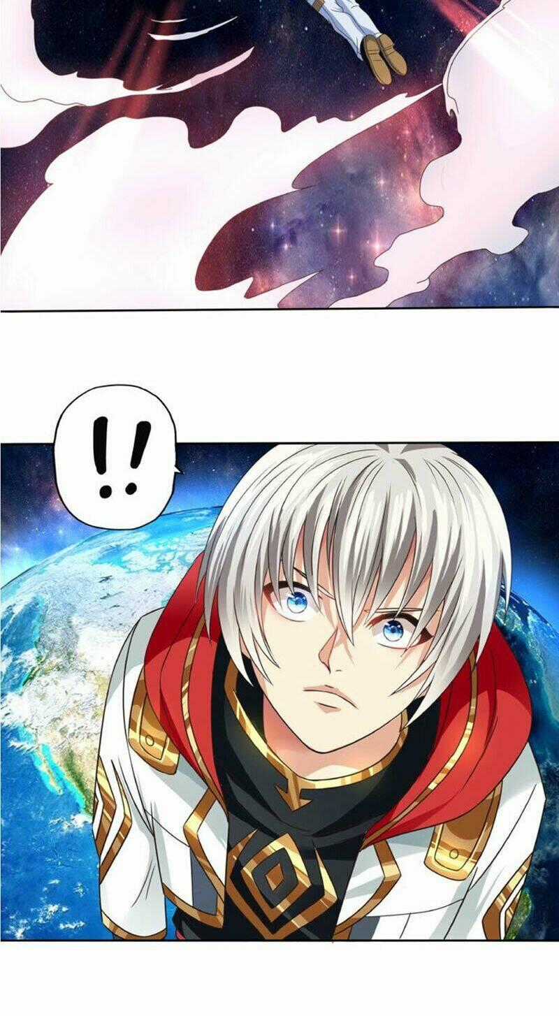 Thôn Phệ Lĩnh Vực - Chapter 50 - Trang 45