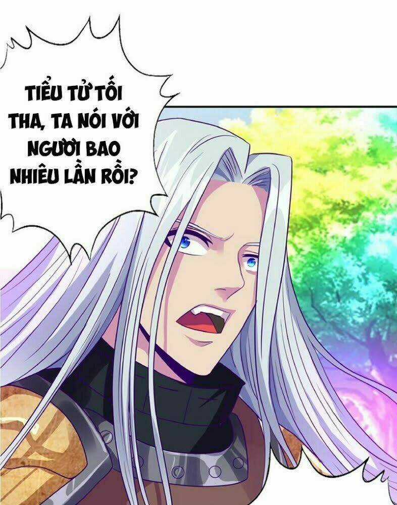 Thôn Phệ Lĩnh Vực - Chapter 50 - Trang 6