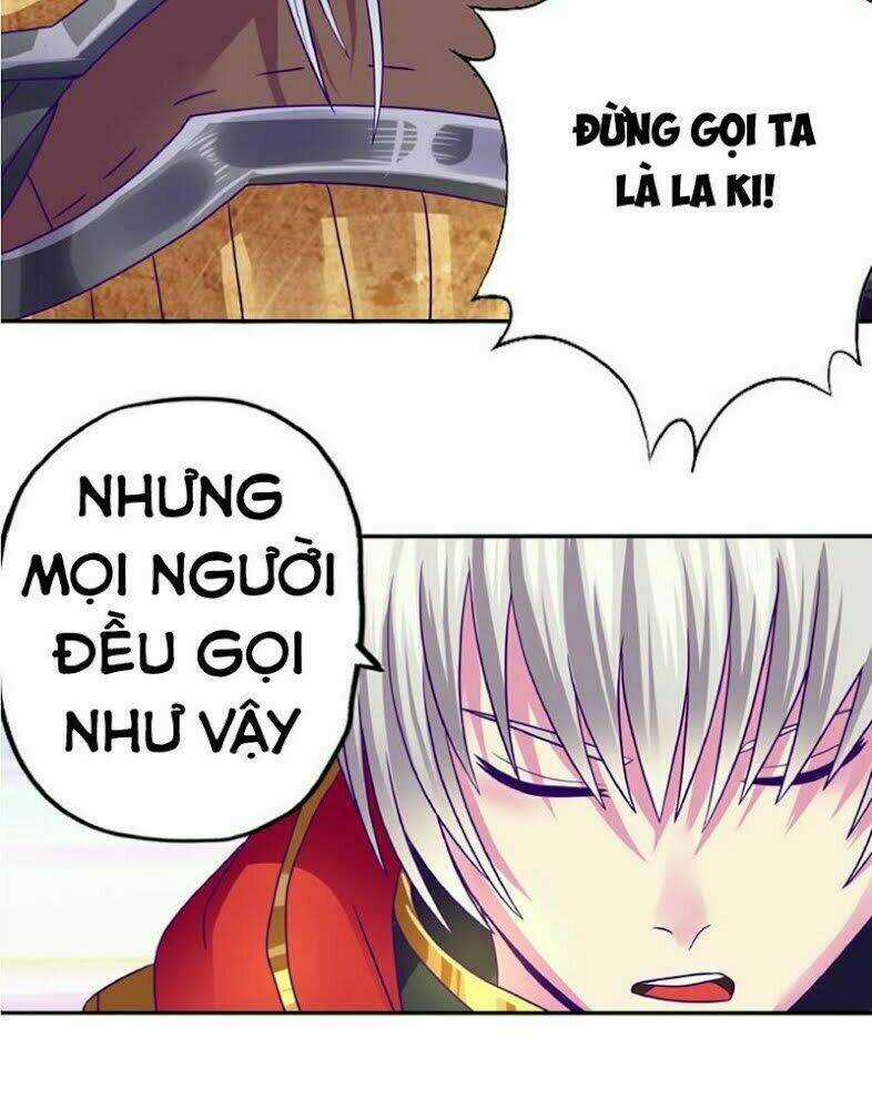 Thôn Phệ Lĩnh Vực - Chapter 50 - Trang 7