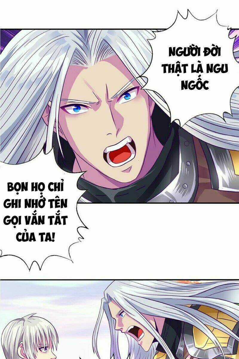 Thôn Phệ Lĩnh Vực - Chapter 50 - Trang 8