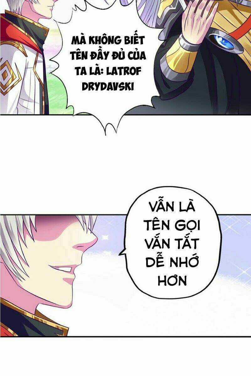 Thôn Phệ Lĩnh Vực - Chapter 50 - Trang 9