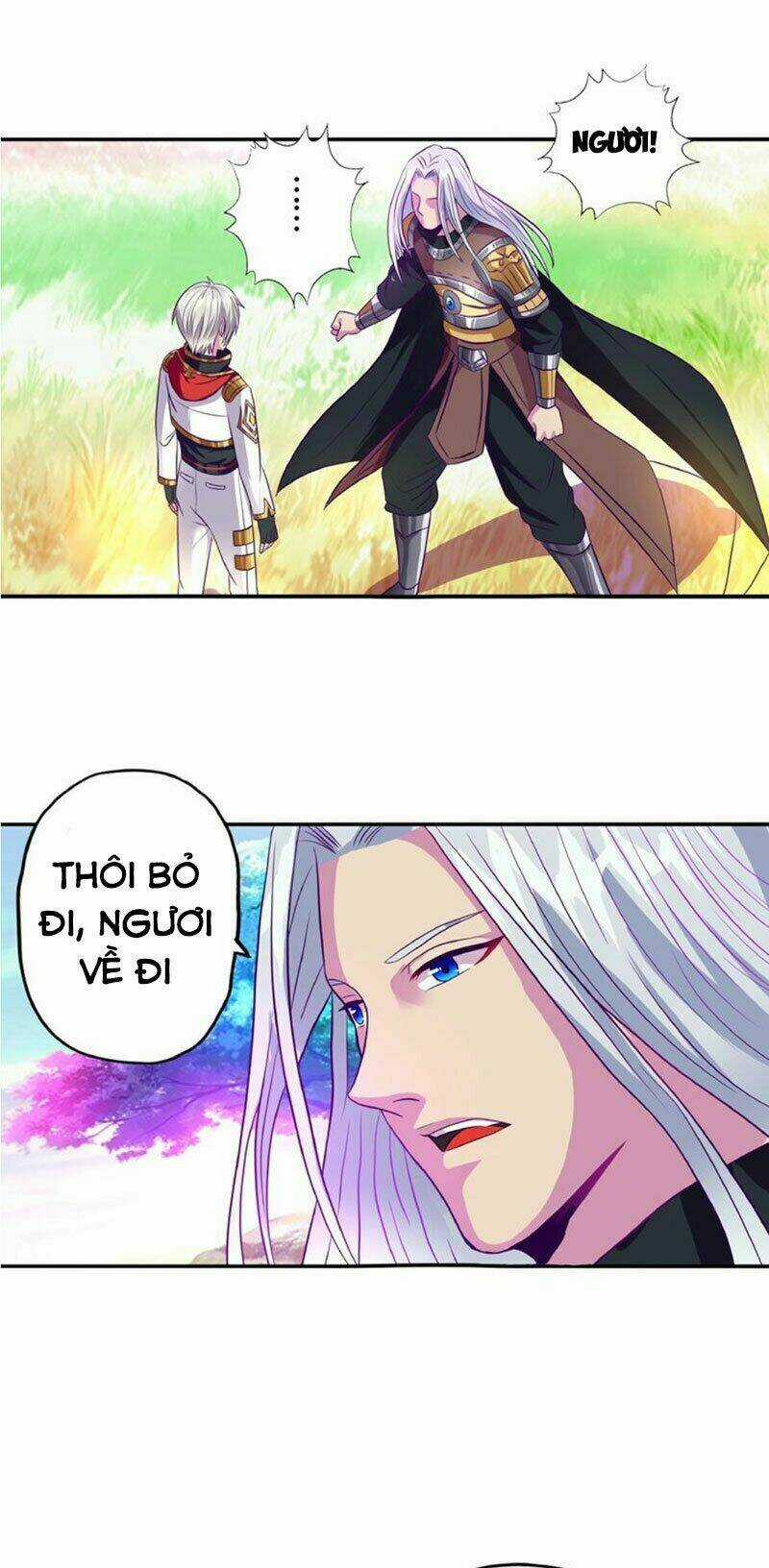 Thôn Phệ Lĩnh Vực - Chapter 50 - Trang 10