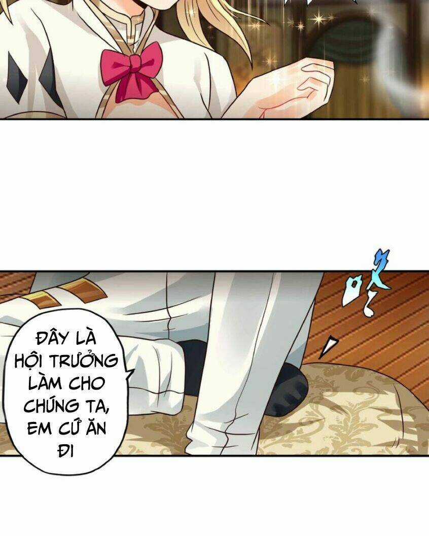 Thôn Phệ Lĩnh Vực - Chapter 51 - Trang 13