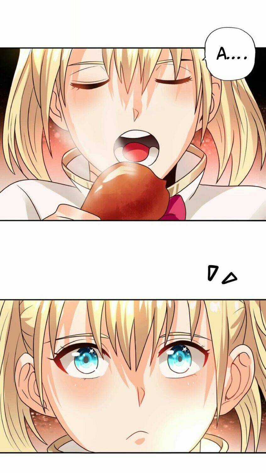 Thôn Phệ Lĩnh Vực - Chapter 51 - Trang 15