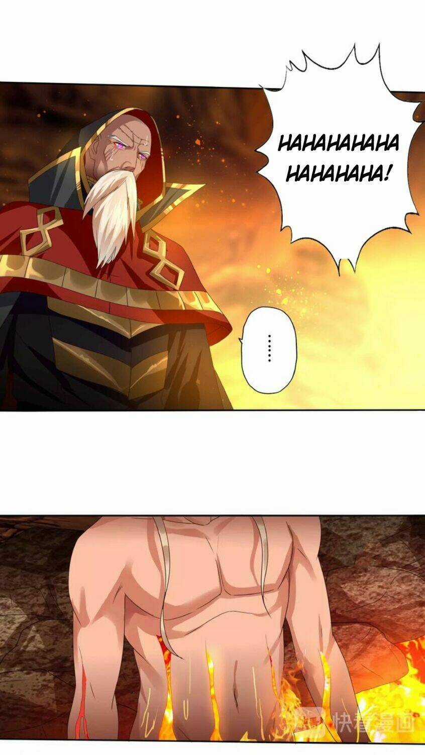 Thôn Phệ Lĩnh Vực - Chapter 51 - Trang 28