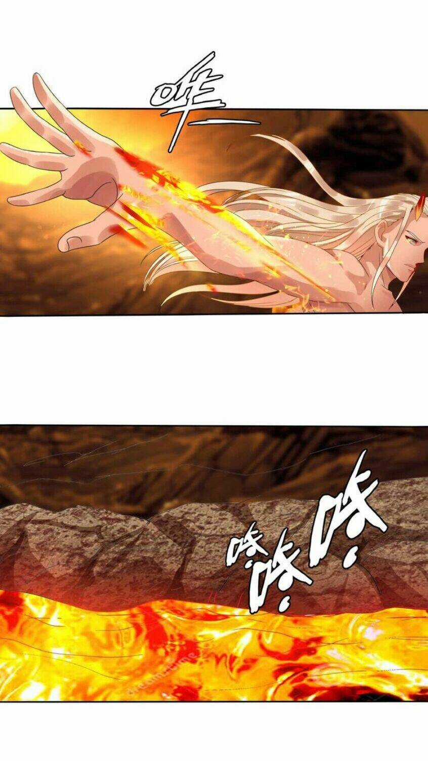 Thôn Phệ Lĩnh Vực - Chapter 51 - Trang 29