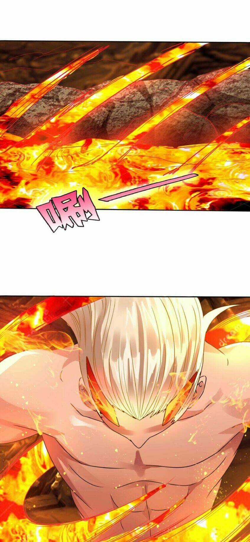 Thôn Phệ Lĩnh Vực - Chapter 51 - Trang 30