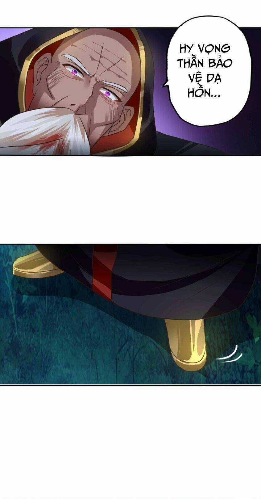 Thôn Phệ Lĩnh Vực - Chapter 51 - Trang 4