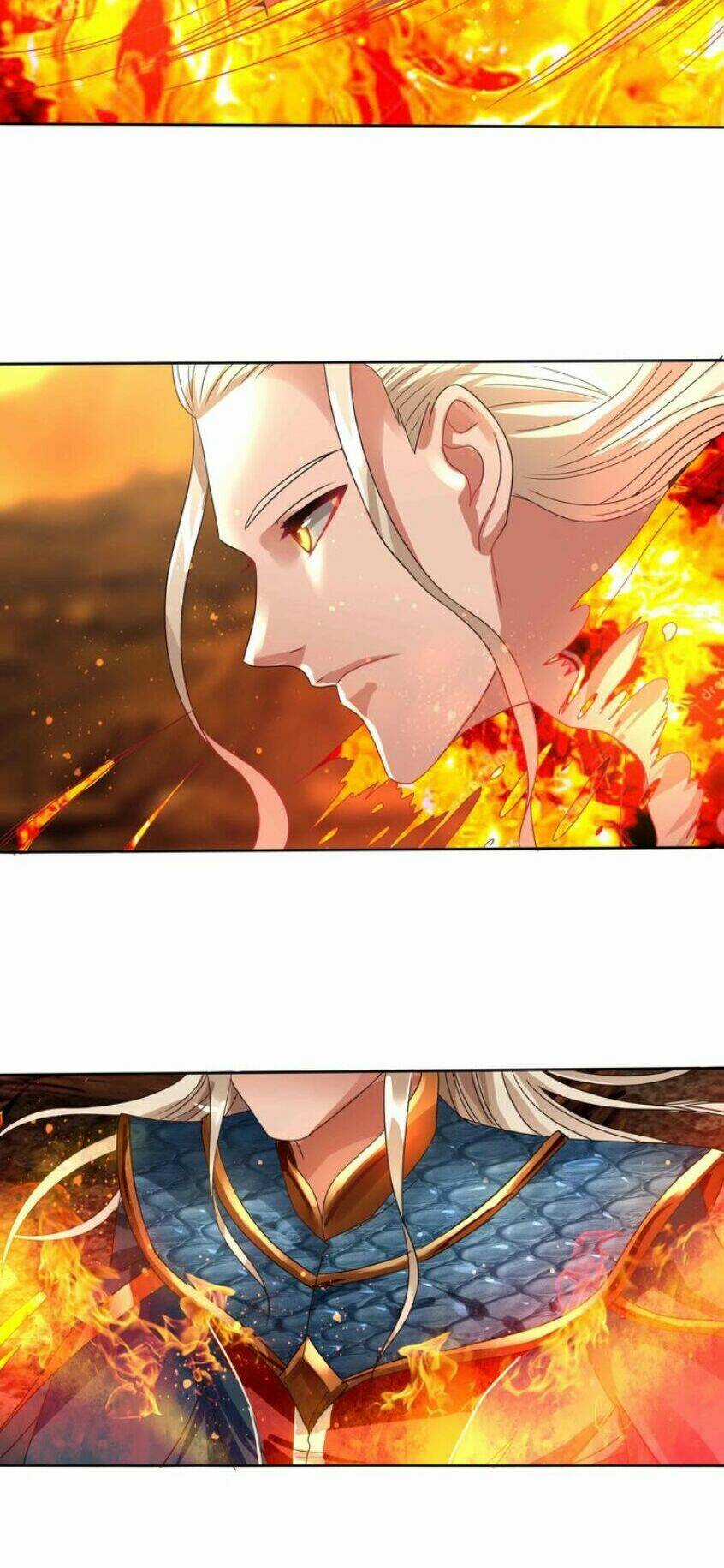 Thôn Phệ Lĩnh Vực - Chapter 51 - Trang 31