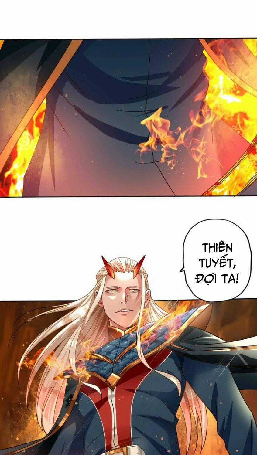 Thôn Phệ Lĩnh Vực - Chapter 51 - Trang 32