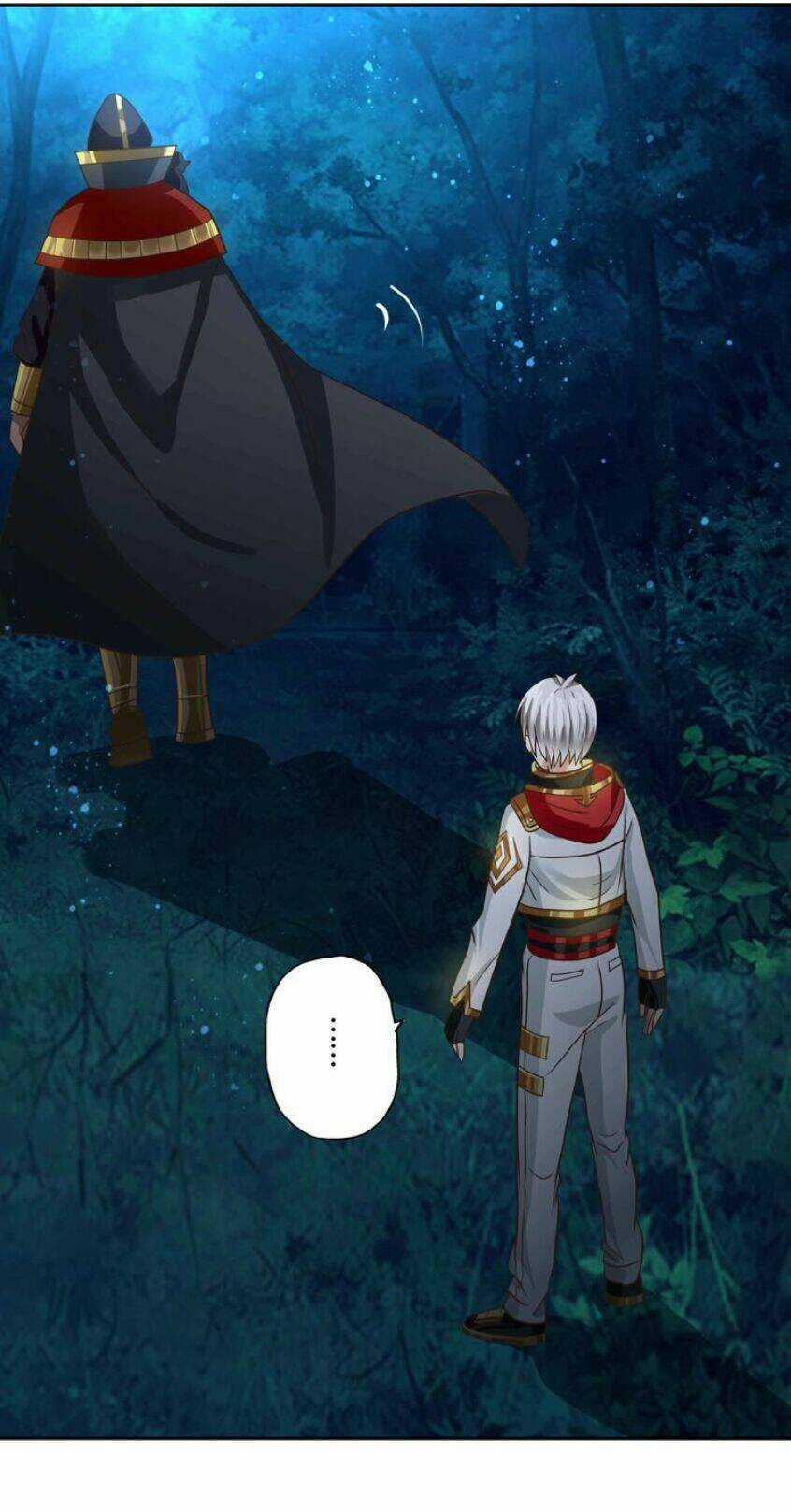 Thôn Phệ Lĩnh Vực - Chapter 51 - Trang 5