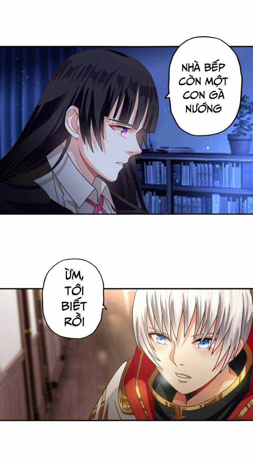 Thôn Phệ Lĩnh Vực - Chapter 51 - Trang 10
