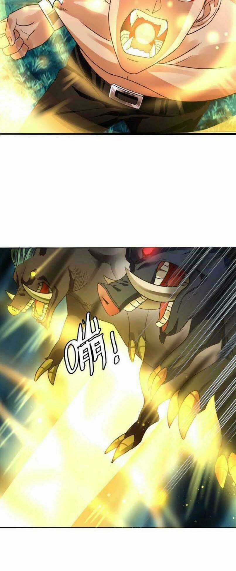 Thôn Phệ Lĩnh Vực - Chapter 52 - Trang 16