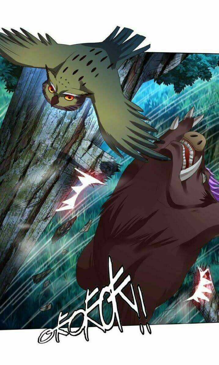 Thôn Phệ Lĩnh Vực - Chapter 52 - Trang 21