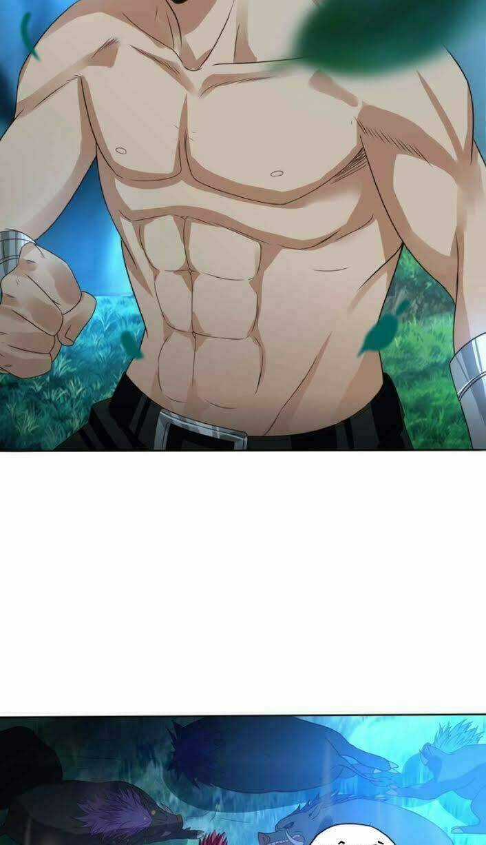 Thôn Phệ Lĩnh Vực - Chapter 52 - Trang 23