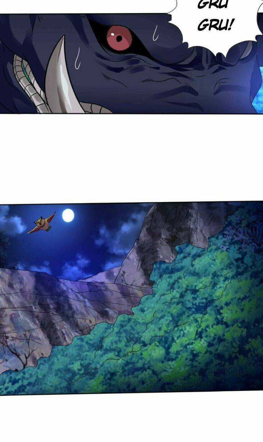 Thôn Phệ Lĩnh Vực - Chapter 52 - Trang 28