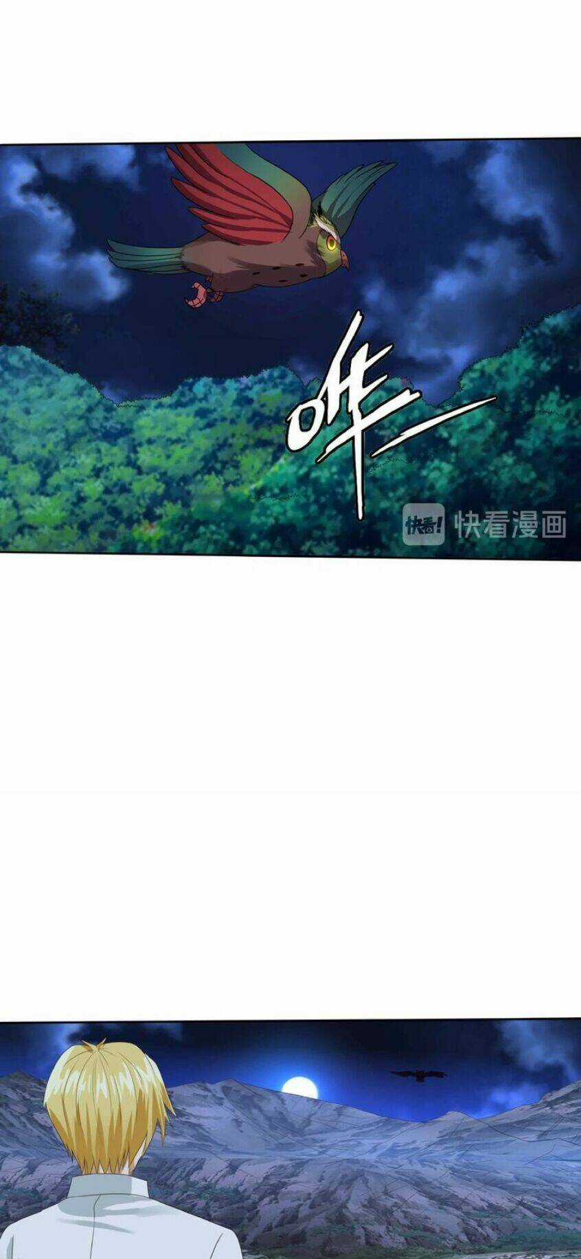 Thôn Phệ Lĩnh Vực - Chapter 52 - Trang 29