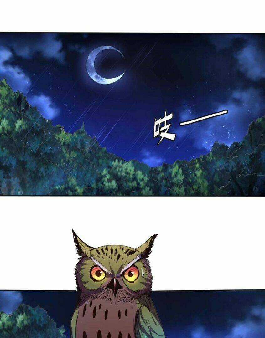 Thôn Phệ Lĩnh Vực - Chapter 52 - Trang 6