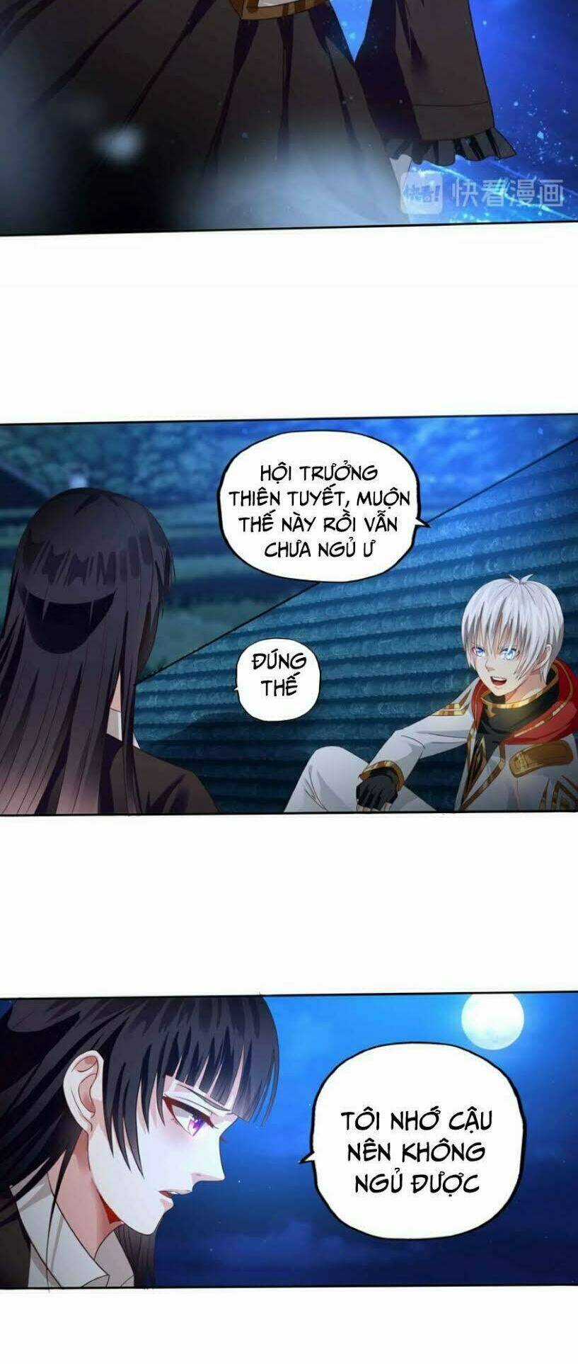 Thôn Phệ Lĩnh Vực - Chapter 53 - Trang 24