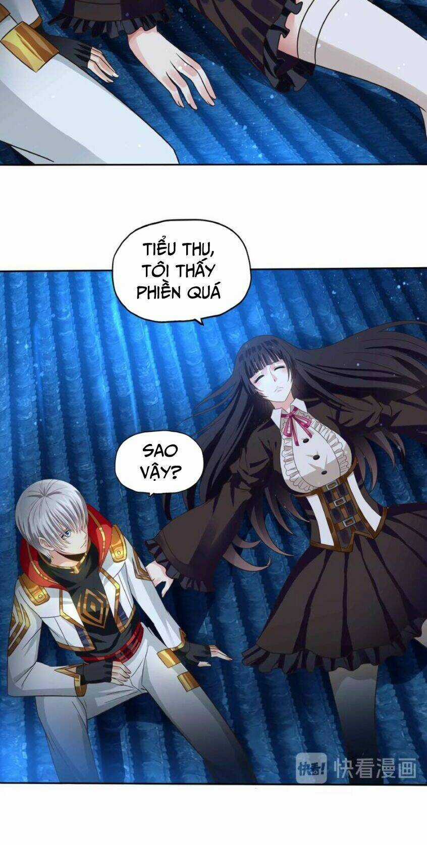 Thôn Phệ Lĩnh Vực - Chapter 53 - Trang 26