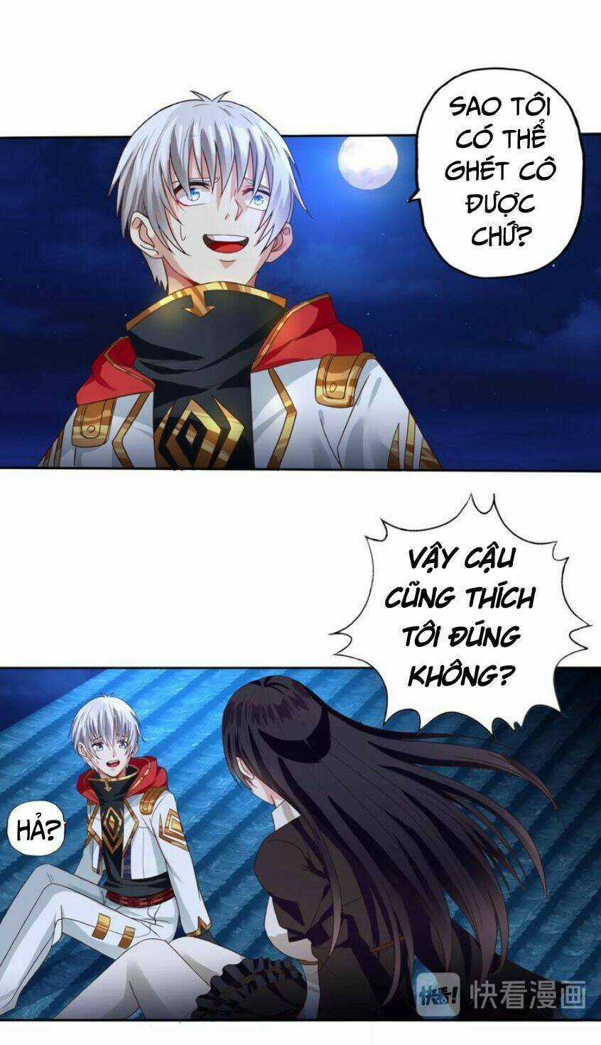 Thôn Phệ Lĩnh Vực - Chapter 53 - Trang 29