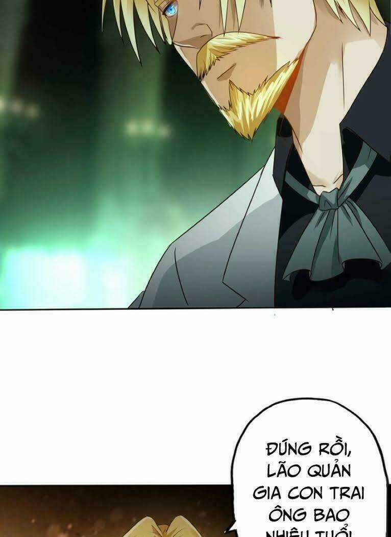 Thôn Phệ Lĩnh Vực - Chapter 53 - Trang 7