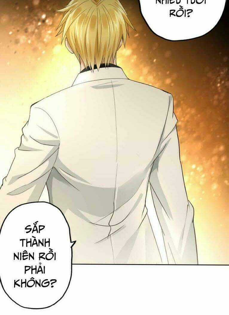 Thôn Phệ Lĩnh Vực - Chapter 53 - Trang 8