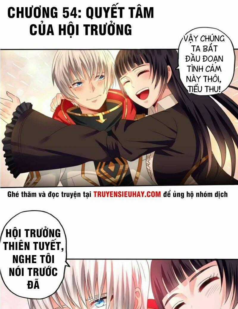 Thôn Phệ Lĩnh Vực - Chapter 54 - Trang 2