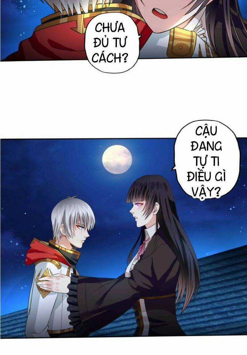 Thôn Phệ Lĩnh Vực - Chapter 54 - Trang 11